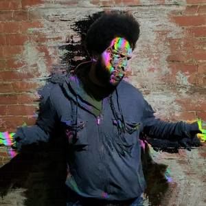 Meet your Posher, Andwele